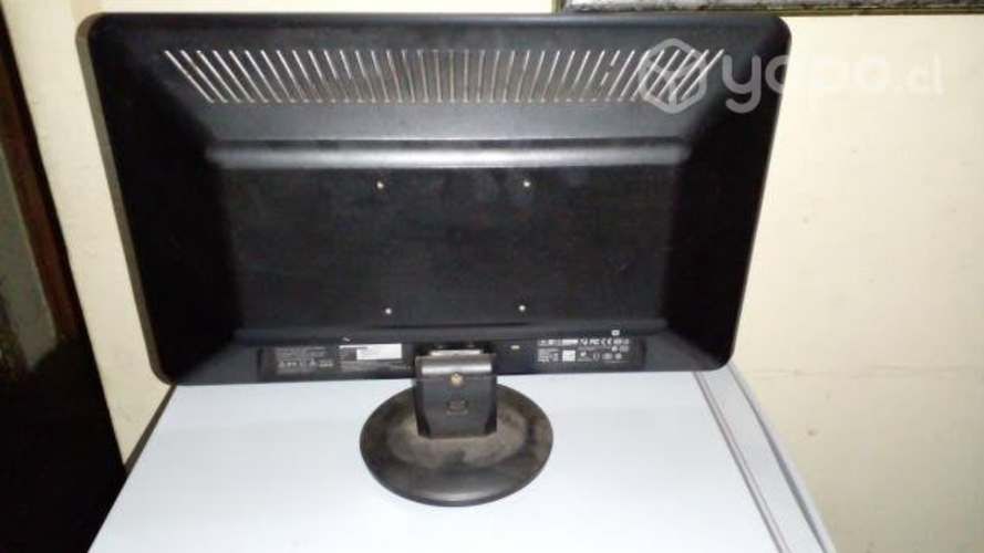 Pantalla hp 14 " buen estado