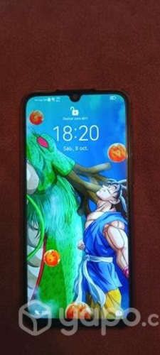 Teléfono sin detalles