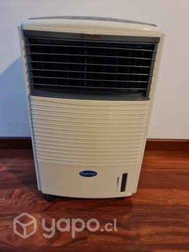 Enfriador y calefactor de aire GARRITY