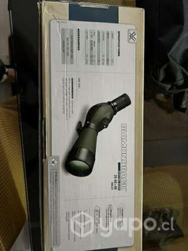 Diamonback 20-60-80 de la marca Vortex (monocular