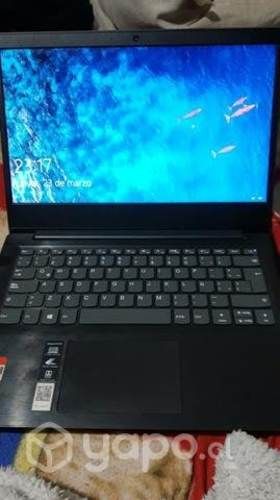 Lenovo ideapad s145