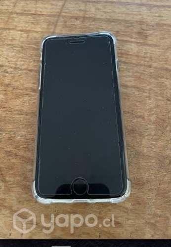 Iphone SE 2022 tercera generación 64GB