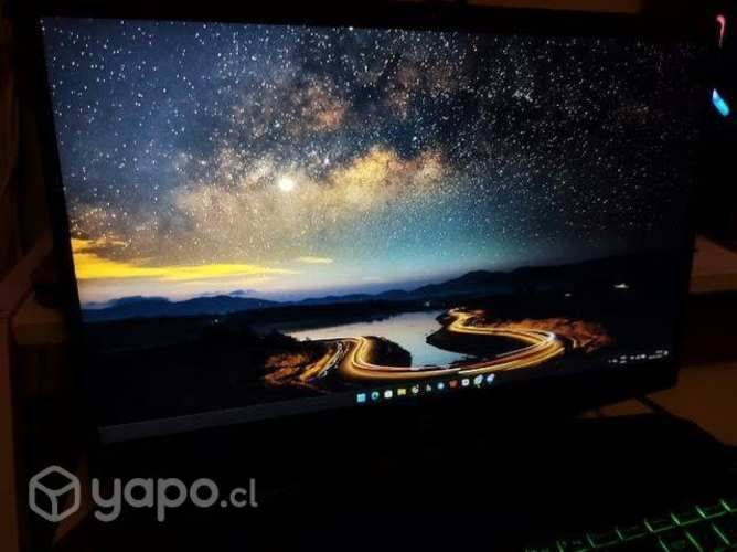 Notebook HP Pavilion Gaming