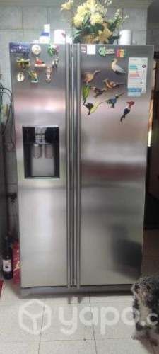 Refrigerador Samsung Excelente Estado