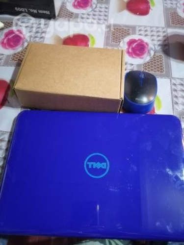 netboock con cargador nuevo