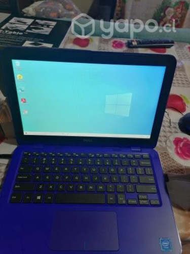 netboock con cargador nuevo