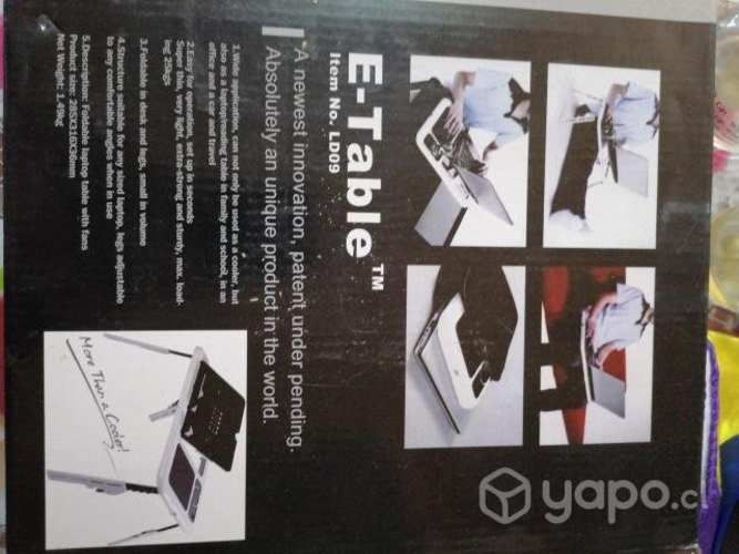 netboock con cargador nuevo