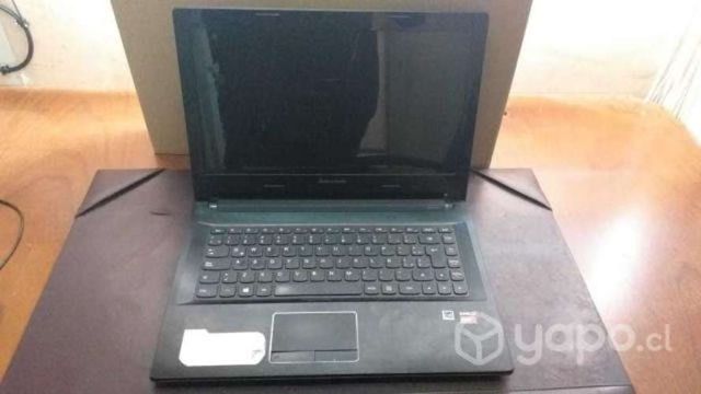 Lenovo AMD A10-7300 Radeon R6 4GB RAM