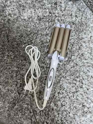 Onduladora (Ondas de Sirena)