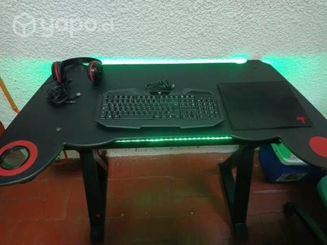 Mesa gamer