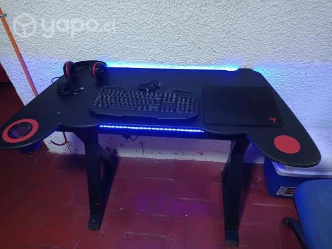 Mesa gamer