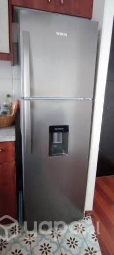 Refrigerador Top Mount WINIA FRT-37DIP