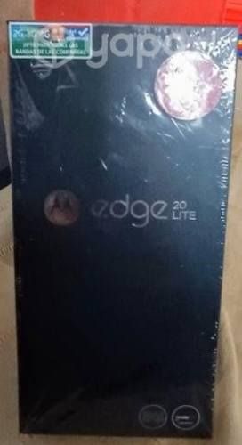 Motorola EDGE 20 lite