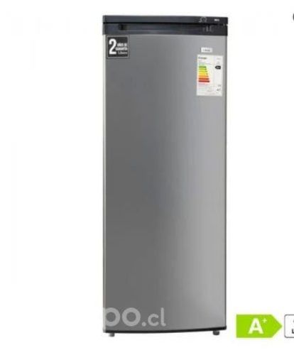 Frezeer vertical libero 180 litros