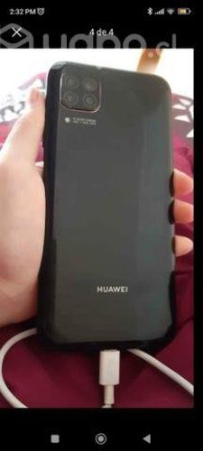 Huawei p40 lite
