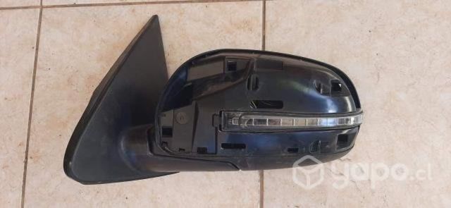 Espejo kia cerato