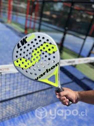 Pala padel Varlion LW ONE