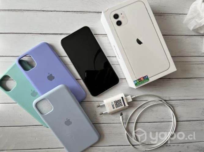 IPhone 11 liberado