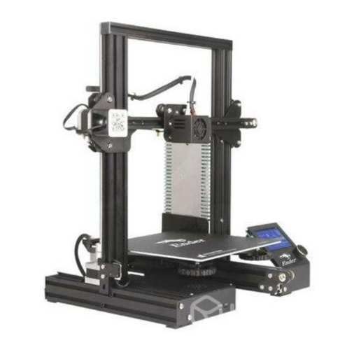 Impresora 3d Ender