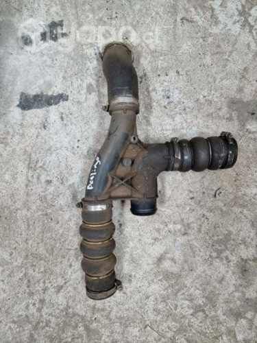 Conducto de admisión de peugeot partner 2015