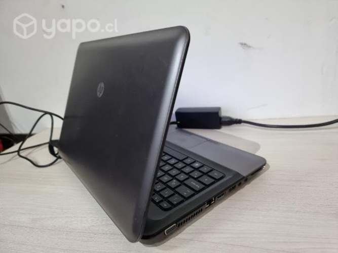 Notebook hp