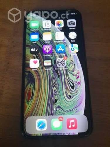 Iphone xs 256gb