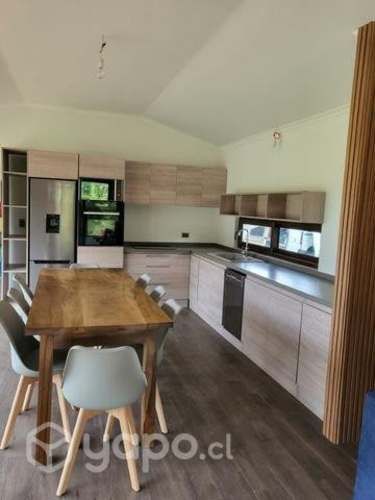 Muebles en región de los ríos