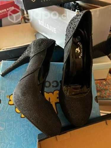 Lote de Chalas y Tacos