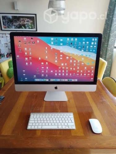 IMac Retina 5K, 27 pulgadas, Late 2014