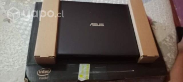 Notebook Asus
