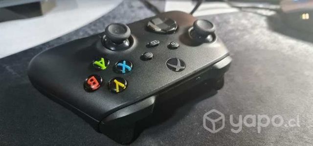 Joystick Xbox