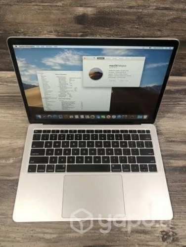 MacBook Air 2019 16 GB RAM