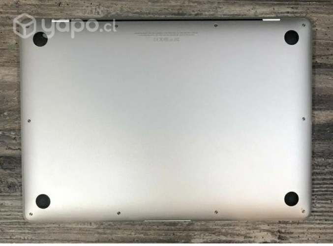 MacBook Air 2019 16 GB RAM