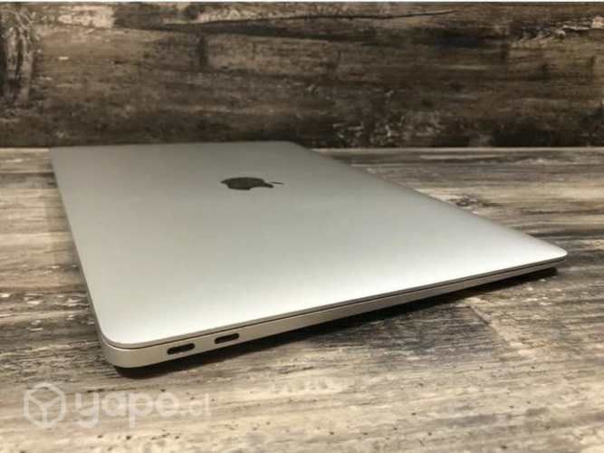 MacBook Air 2019 16 GB RAM