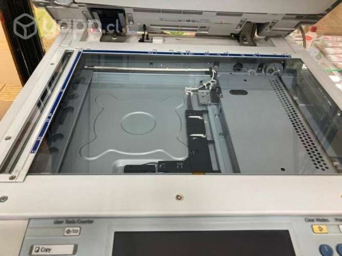 Fotocopiadora casi nueva