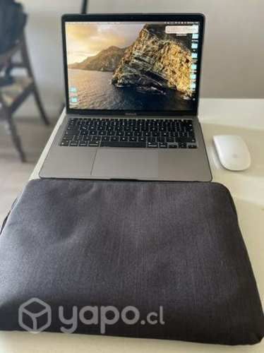 MacBook Air M1
