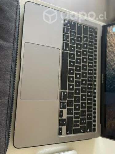 MacBook Air M1