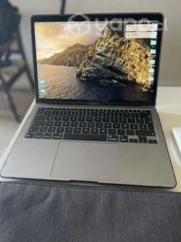 MacBook Air M1