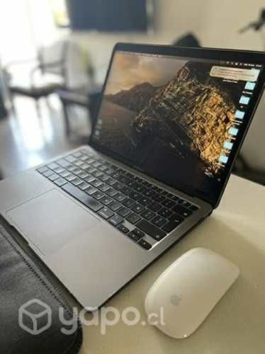 MacBook Air M1