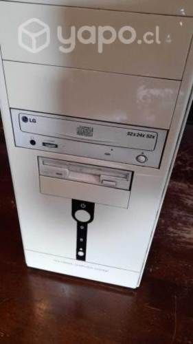 Computador PC de torre