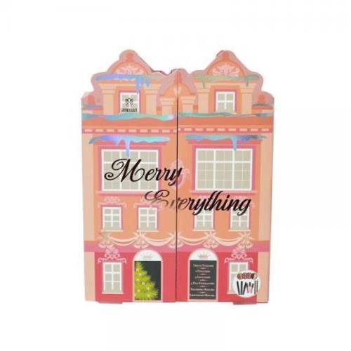 Kit de maquillaje Merry Everything