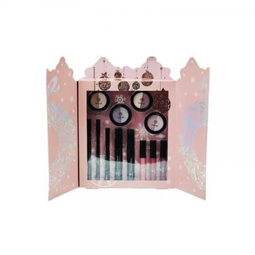 Kit de maquillaje Merry Everything