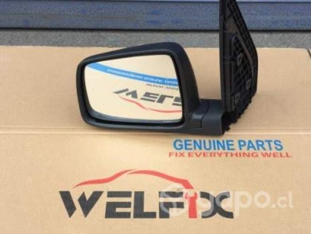 Espejo lateral DFSK Truck Serie V