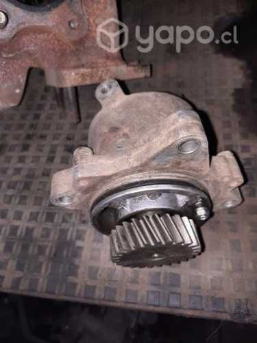 Depresor chevrolet dmax 2.5 2012 impecable