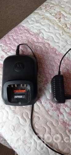Radio Motorola