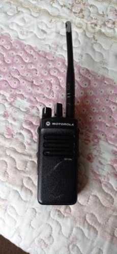Radio Motorola