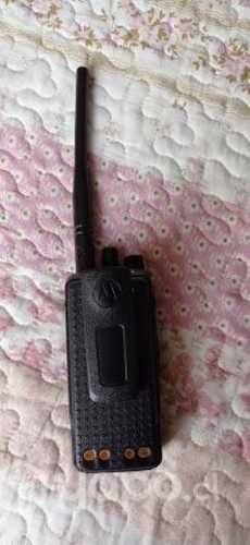 Radio Motorola