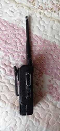 Radio Motorola
