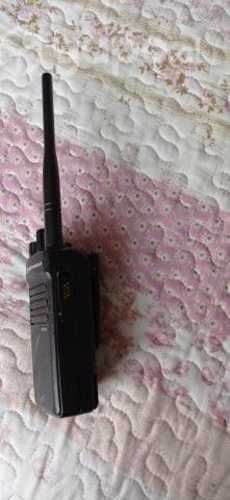 Radio Motorola