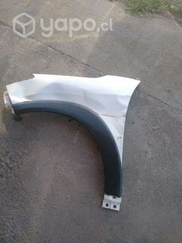 Tapabarro lh Hyundai New Tucson 16/19